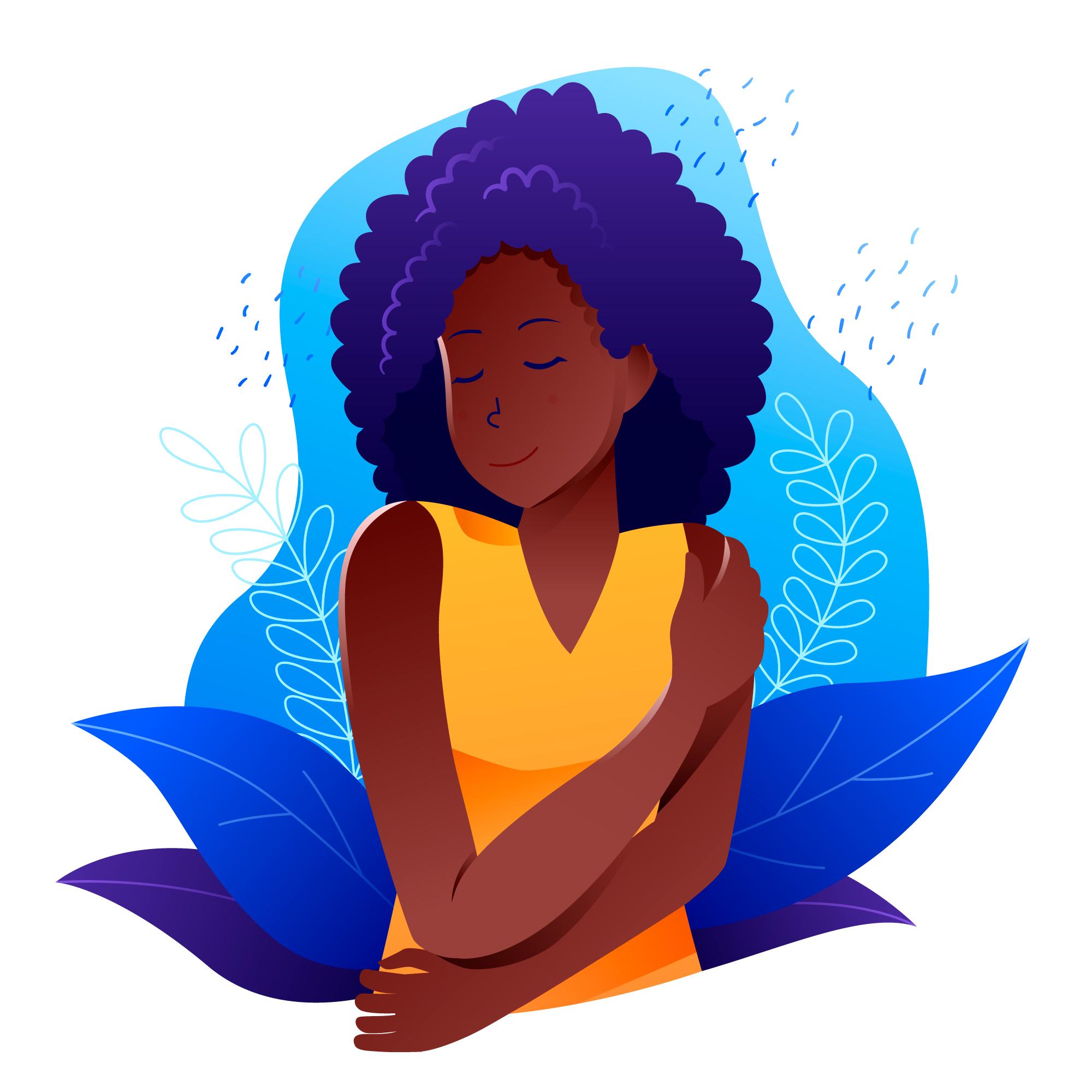 Bénévoles Nda Bot Bia Bia